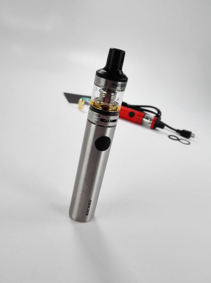 Kit Exceed D19 Blog Le Petit Vapoteur 2017